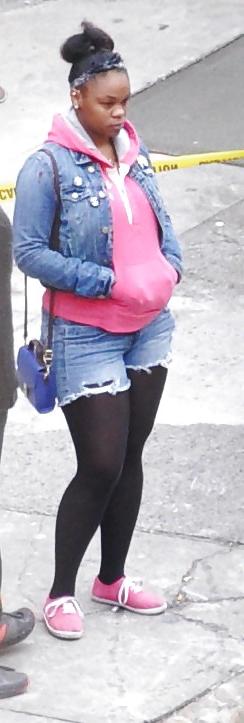 10P Harlem Girls New York Asians and Thick Girls