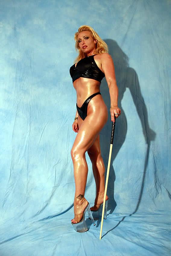 9P Uk Mistress 
