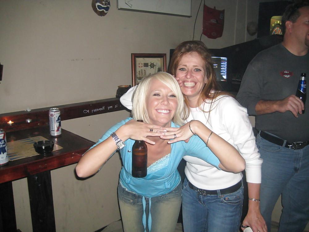 25P Queens in jeans LXXVIII
