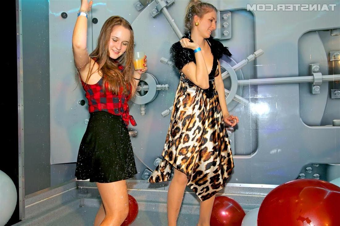 15P Europorn Birthday Bang