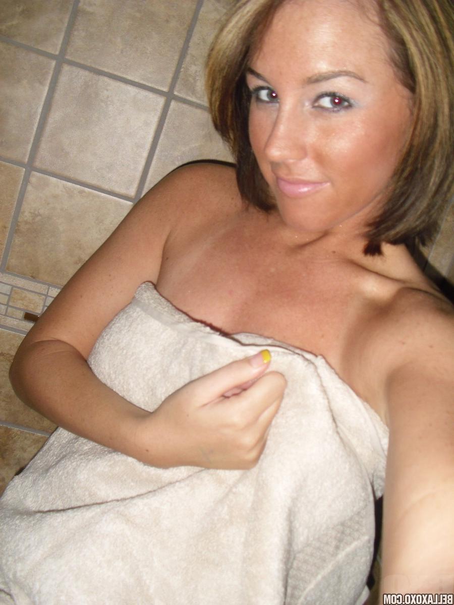 15P Bella Self Shots