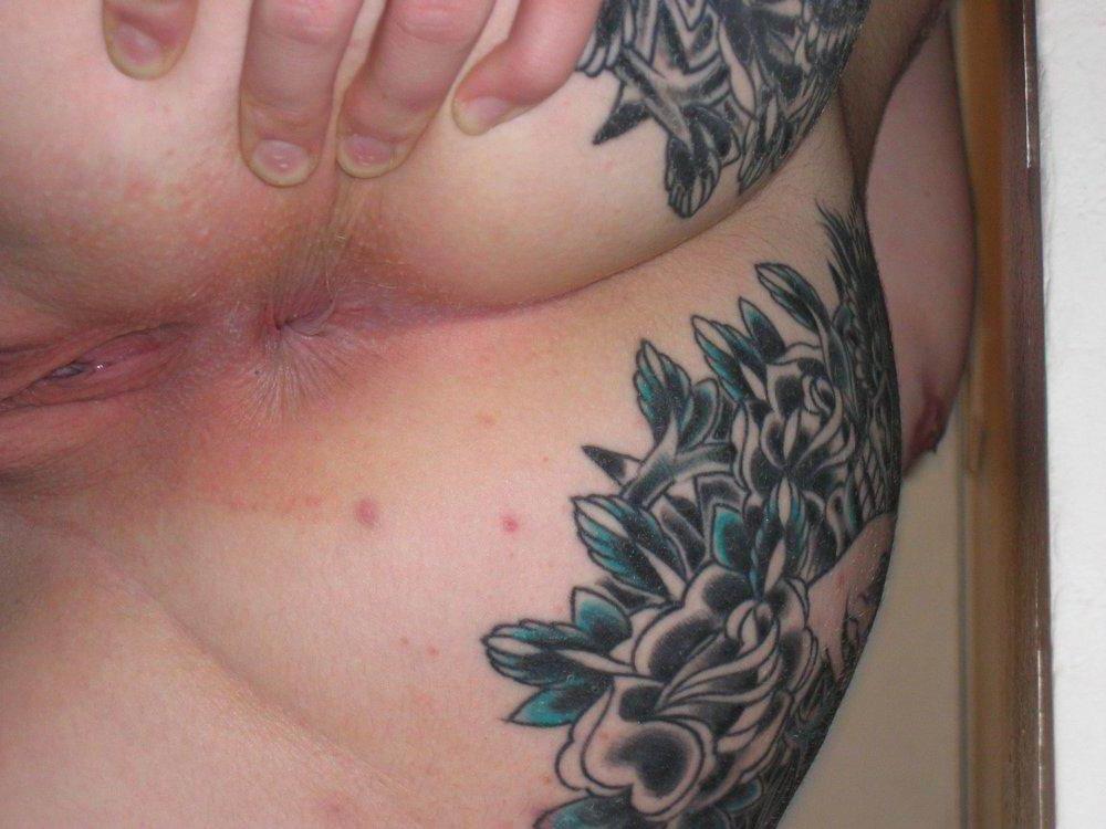 13P Extreme tattoo and piercing