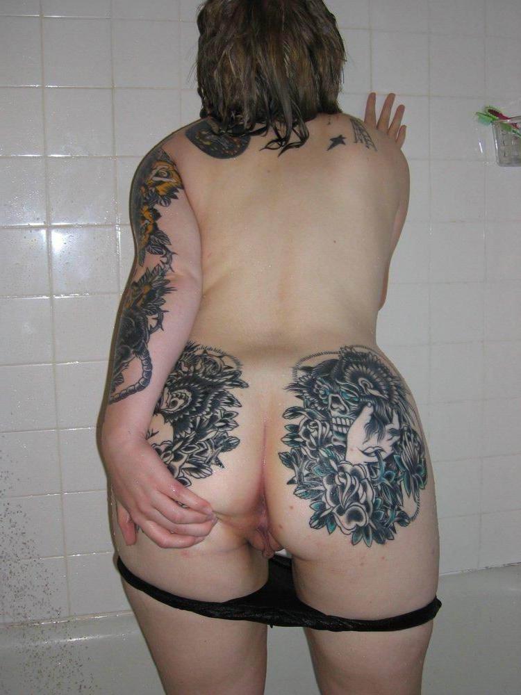 13P Extreme tattoo and piercing