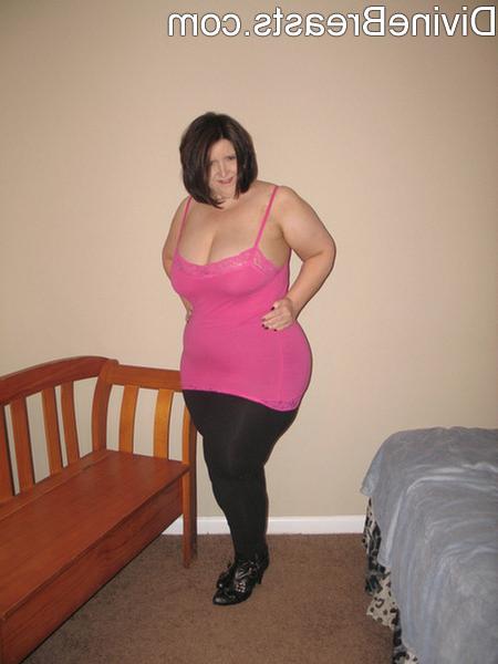 15P Brook BBW Big Boobs