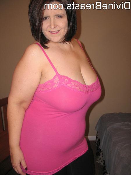 15P Brook BBW Big Boobs