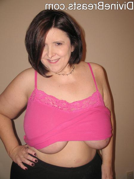 15P Brook BBW Big Boobs