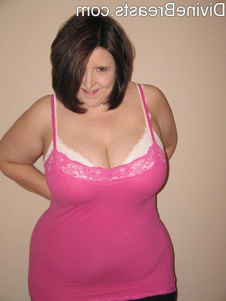 15P Brook BBW Big Boobs