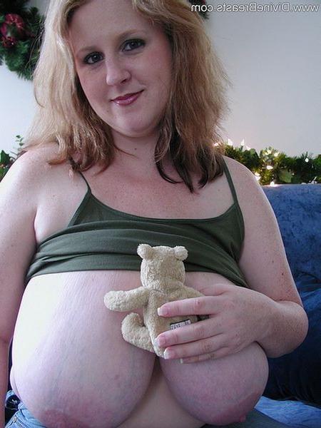 15P Sapphire BBW Busty Big Boobs Holiday