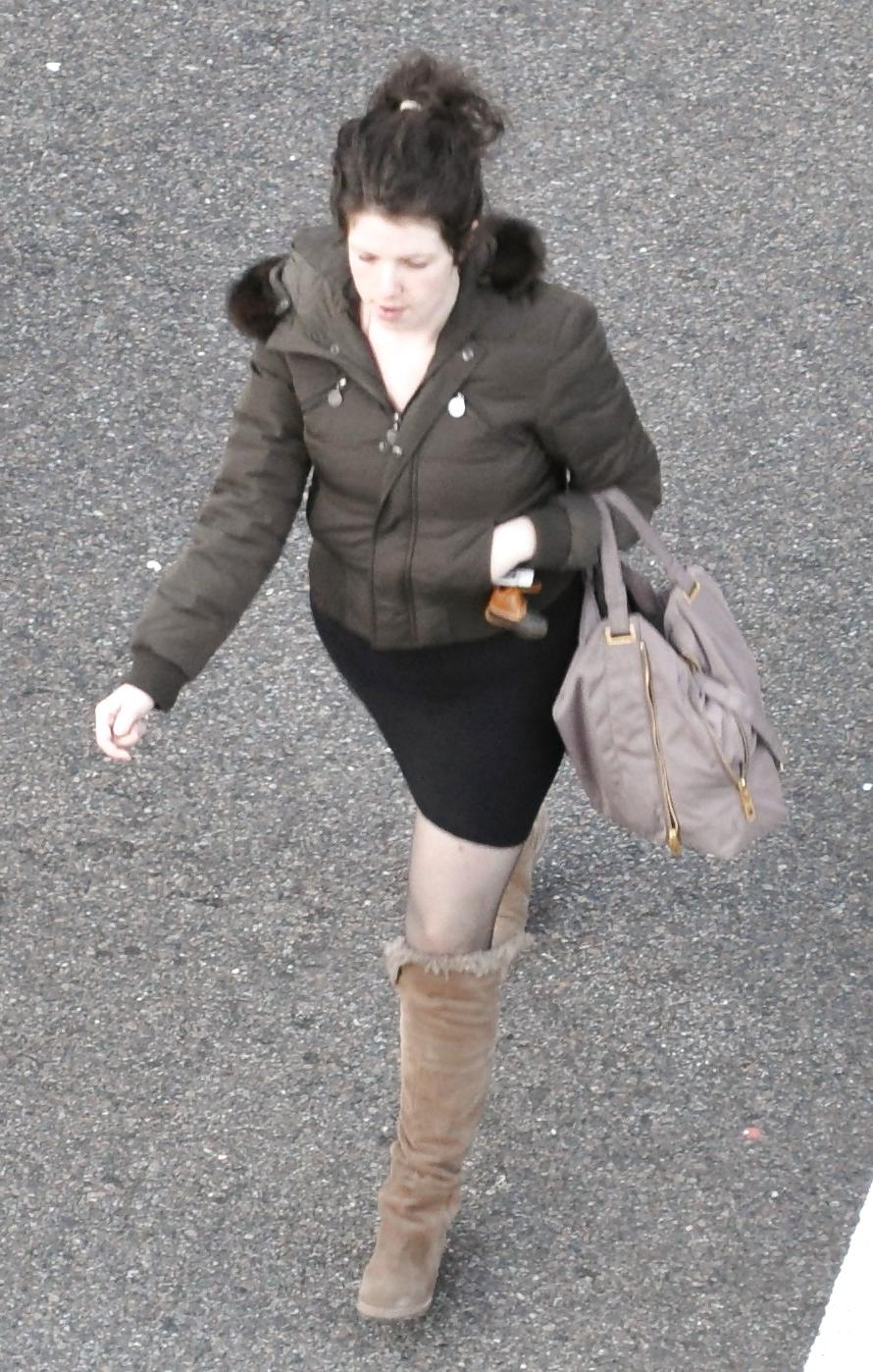 8P New York Thick Girls BBW Fat Chicks