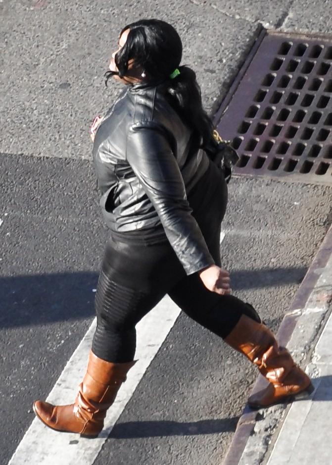 8P New York Thick Girls BBW Fat Chicks