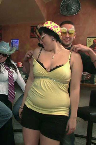 12P The beautiful BBW party features some seriously hot fat chicks getting it on for