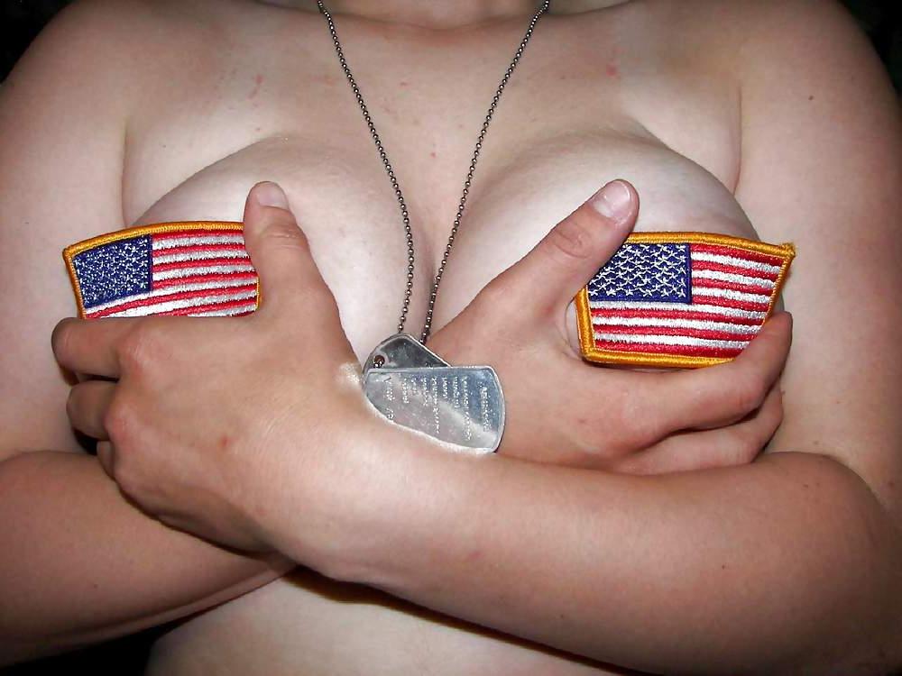 25P US Army Girls