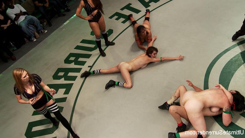 15P Princess Donna jumps onto losing team &amp;amp; this is the last chance!