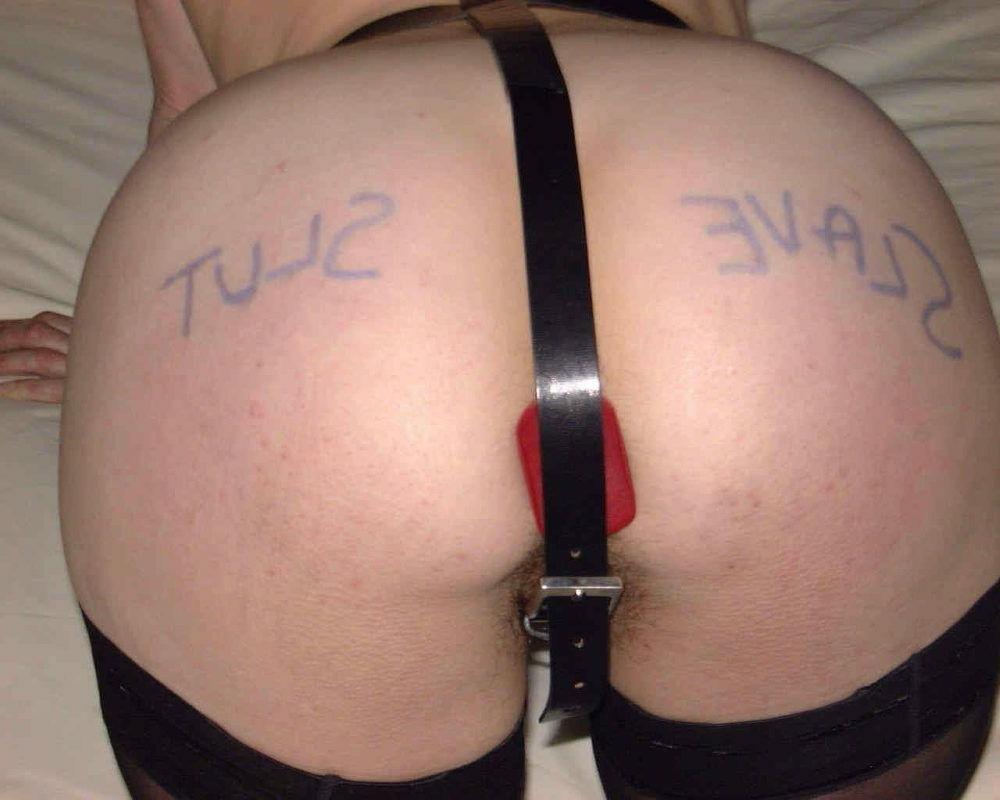 15P My Kinky Gfs tied up and fucked gallery 19