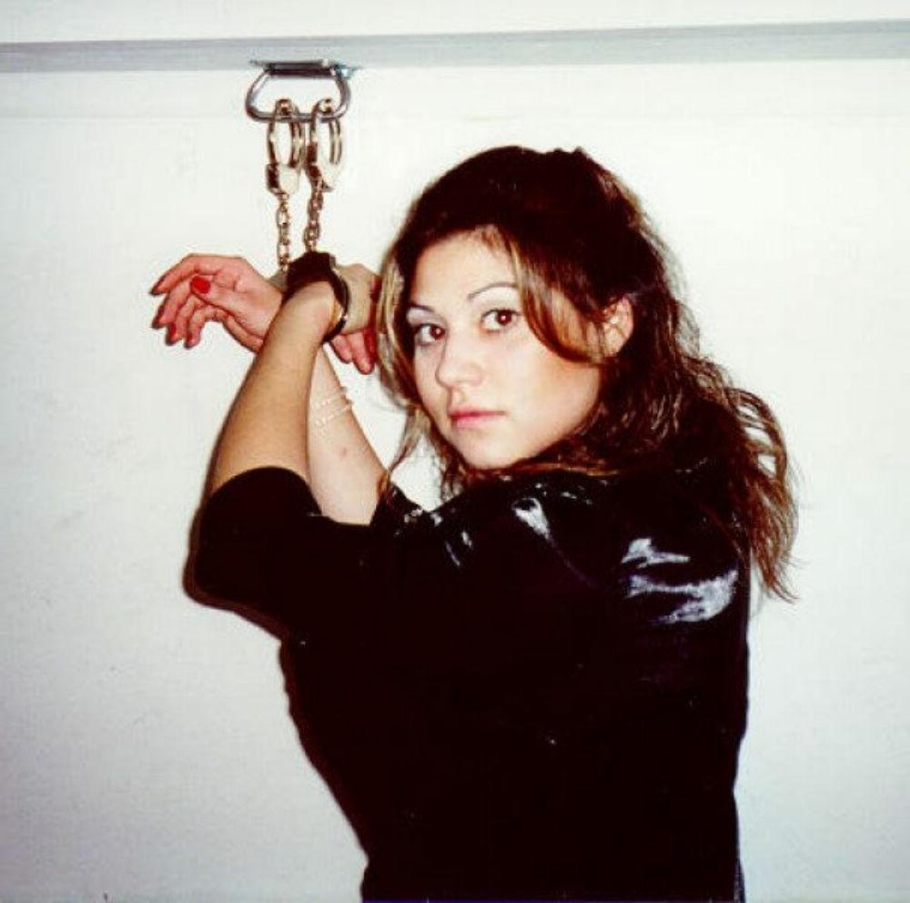 15P My Kinky Gfs tied up and fucked gallery 20