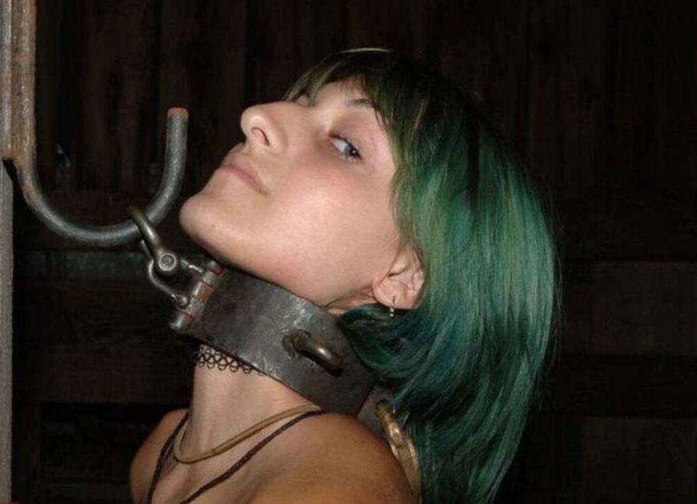 15P Kinky teen girlfriends tied up and tortured gallery 20