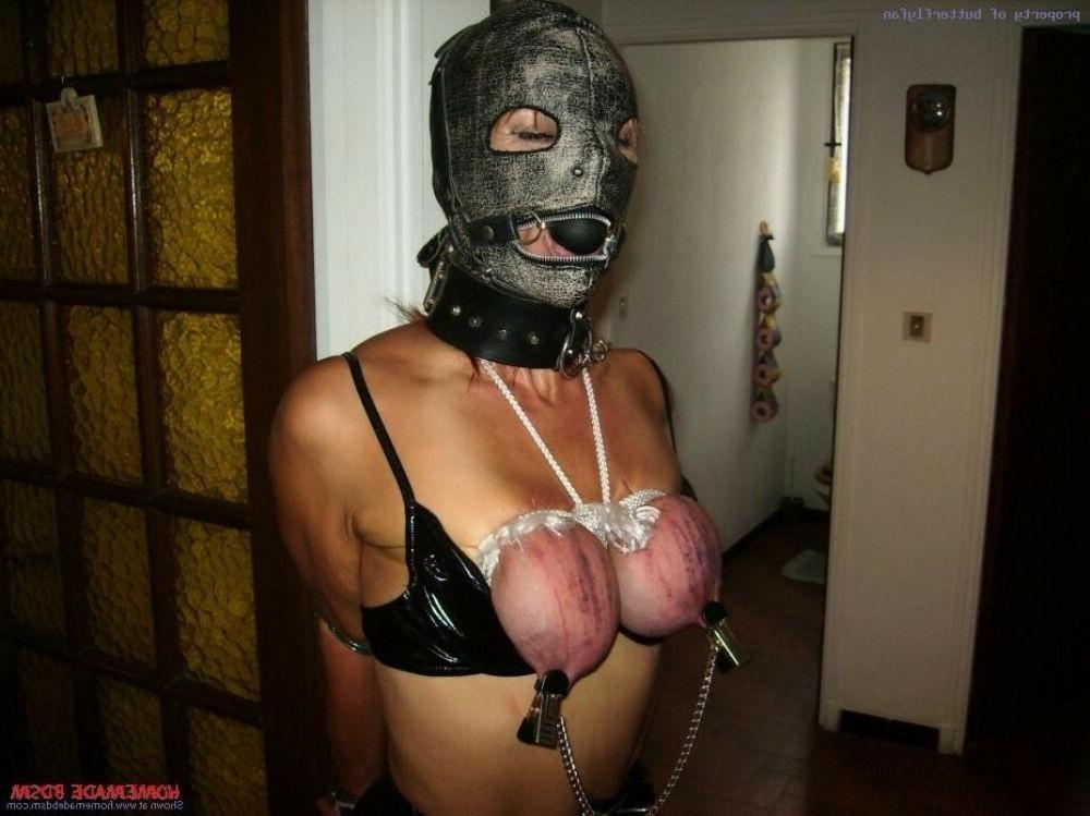 15P Kinky bdsm gfs tied up and fucked gallery 2