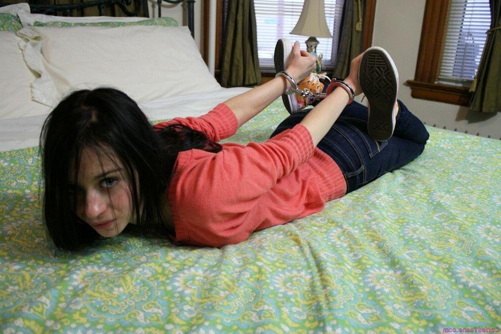 15P Kinky bdsm gfs tied up and fucked gallery 20