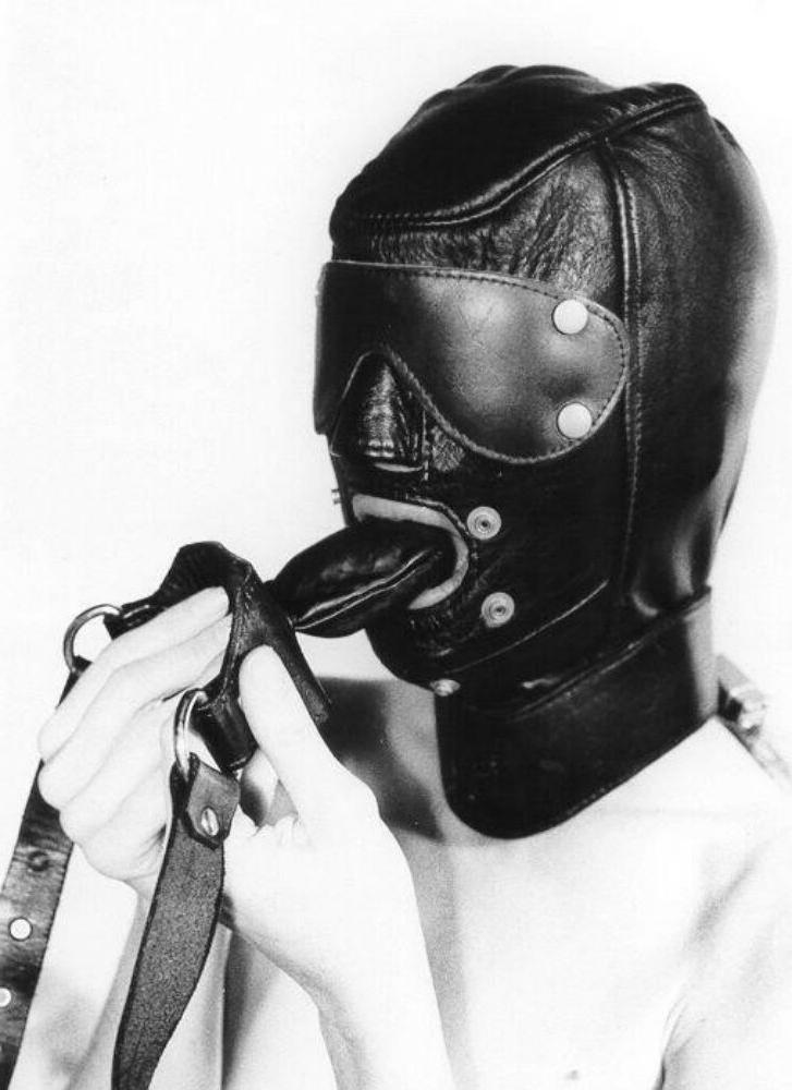 15P Kinky bdsm gfs tied up and fucked gallery 27