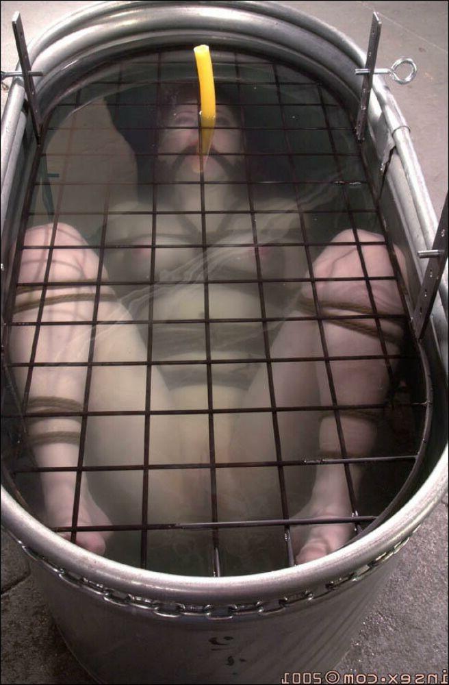 15P Kinky bdsm gfs tied up and fucked gallery 62