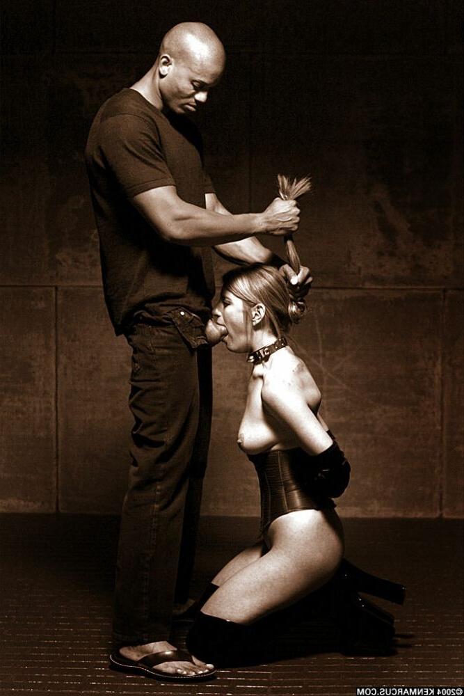 15P Kinky bdsm gfs tied up and fucked gallery 66