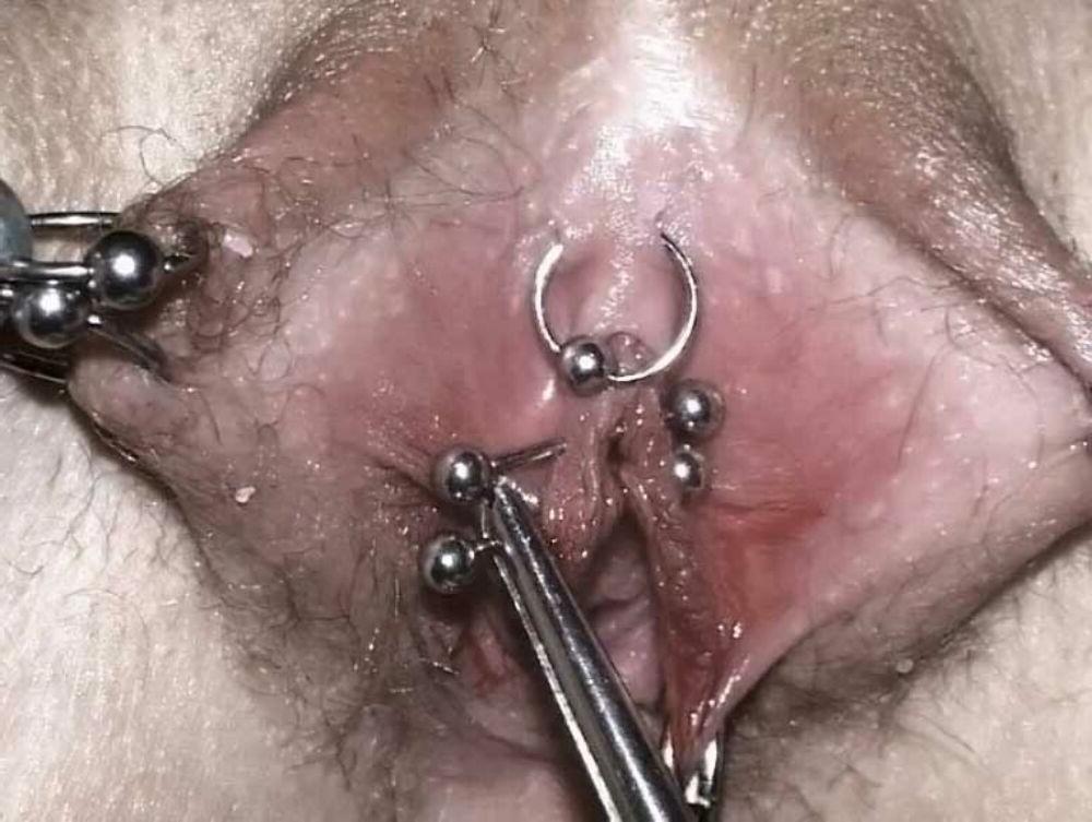 15P Kinky girlfriends tied up and fucked gallery 14