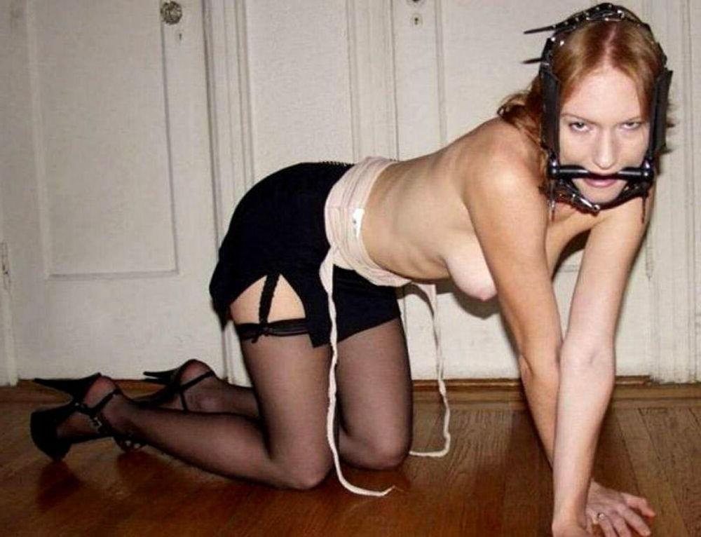 15P My Kinky Gfs tied up and fucked gallery 1