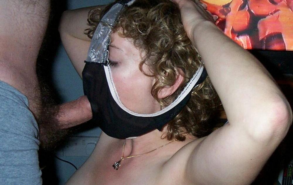 15P Kinky gfs are tied up and fucked gallery 12
