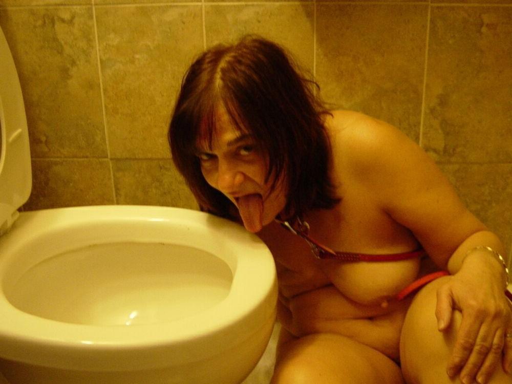 15P Kinky girlfriends tied up and fucked gallery 16