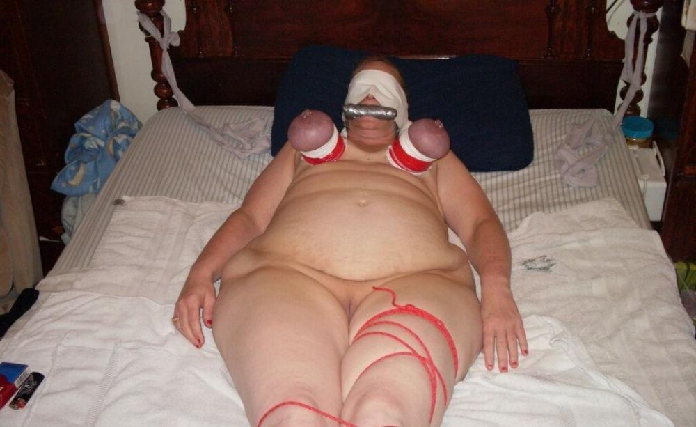15P Kinky gfs are tied up and fucked gallery 15