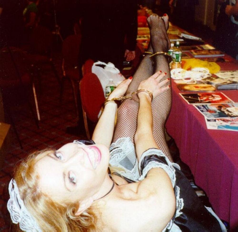 15P My Kinky Gfs tied up and fucked gallery 8