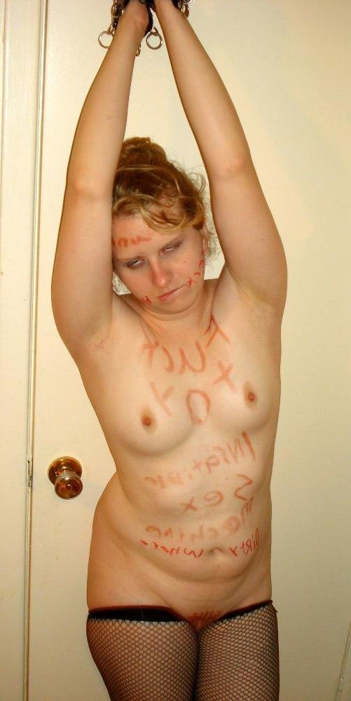 15P My Kinky Gfs tied up and fucked gallery 7