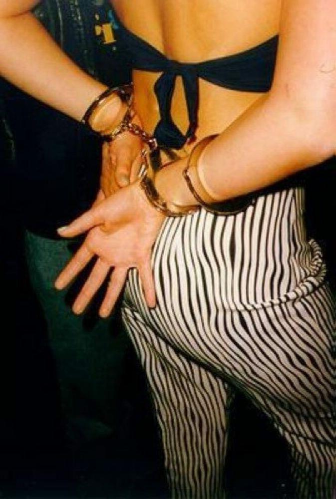 15P My Kinky Gfs tied up and fucked gallery 7