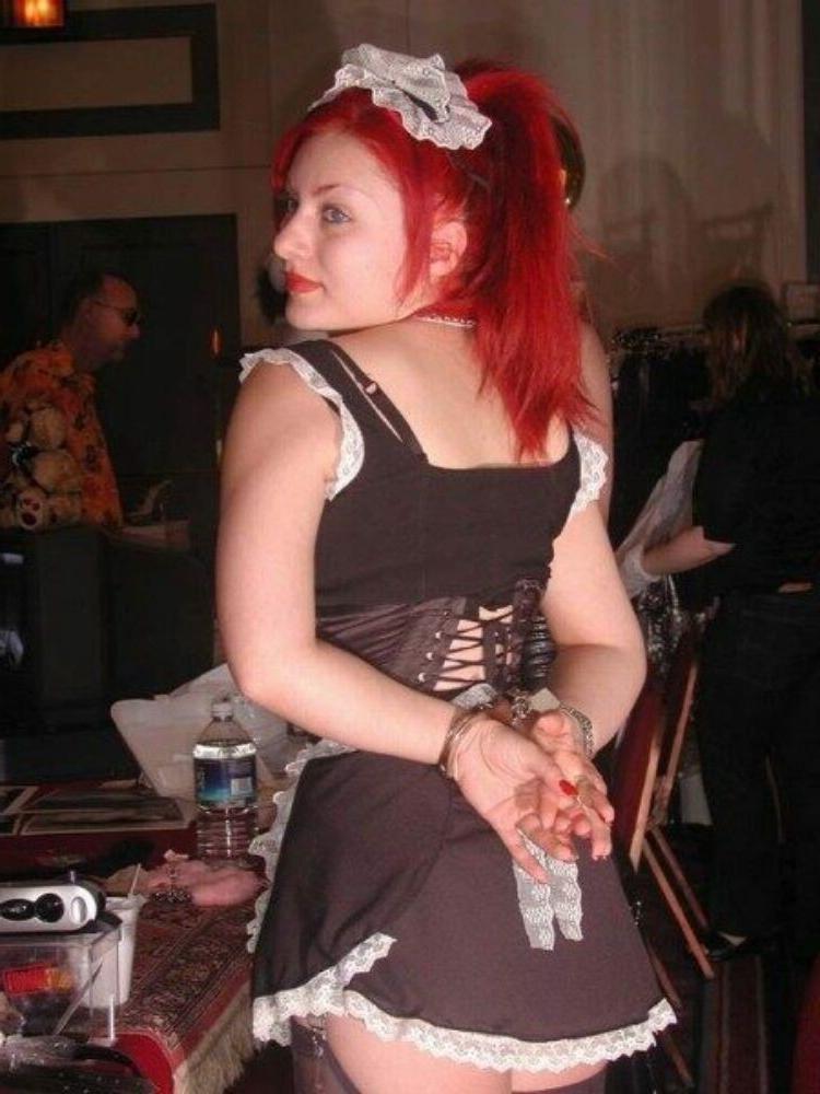15P My Kinky Gfs tied up and fucked gallery 13