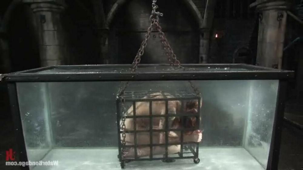 15P Kinky bdsm gfs tied up and fucked gallery 15