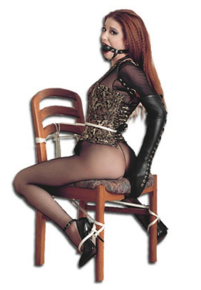 15P Kinky bdsm gfs tied up and fucked gallery 75