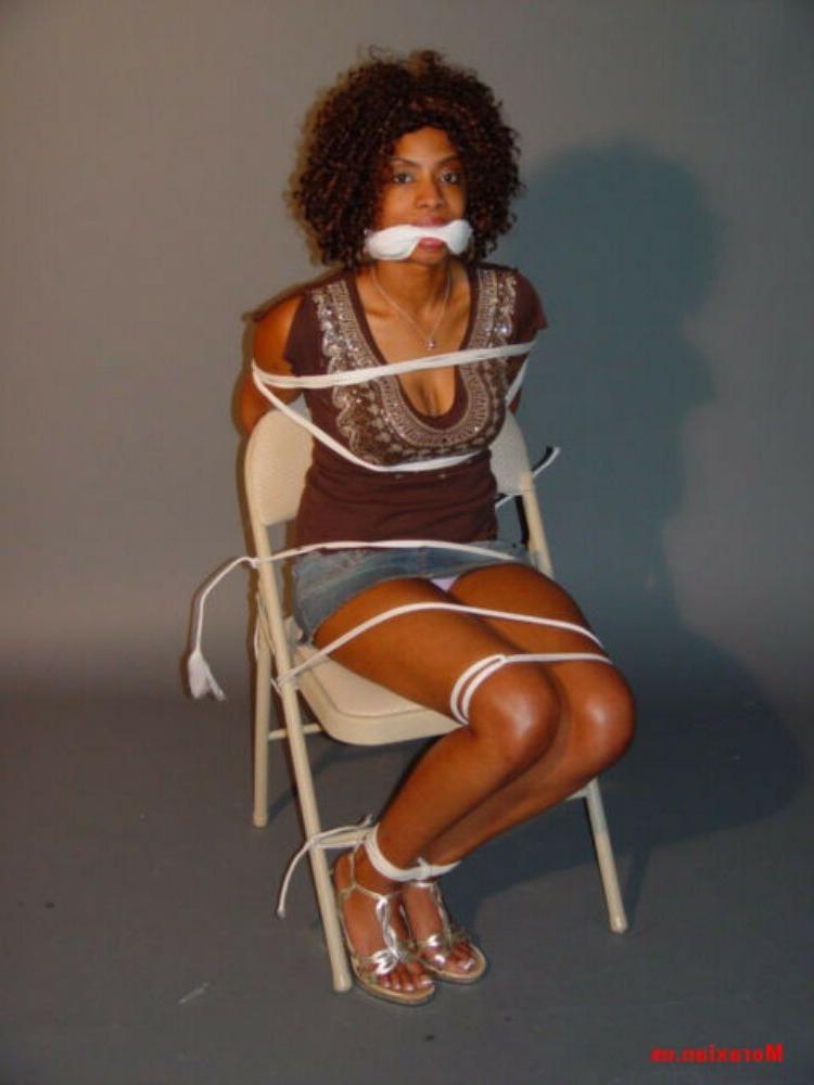 15P Kinky bdsm gfs tied up and fucked gallery 24