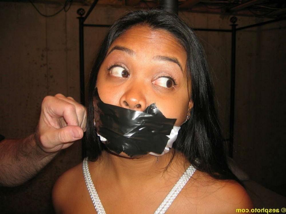 14P Kinky bdsm gfs tied up and fucked gallery 74