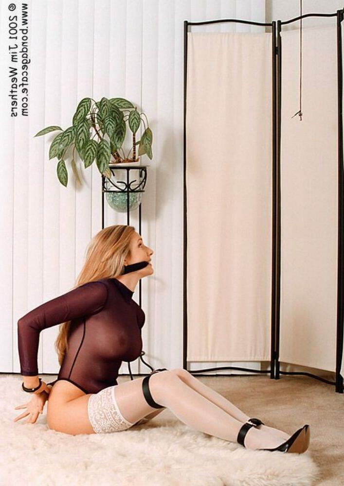 15P Kinky bdsm gfs tied up and fucked gallery 84