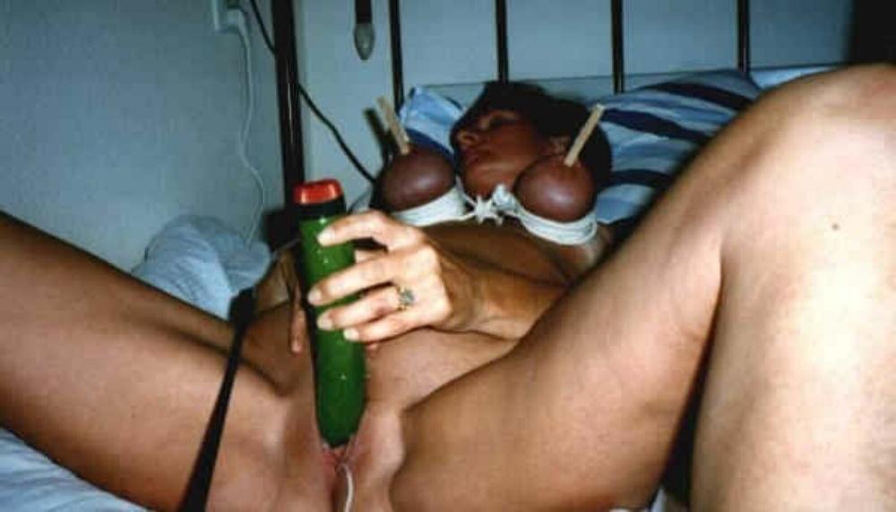 15P Kinky teen gfs tied up and tortured gallery 11