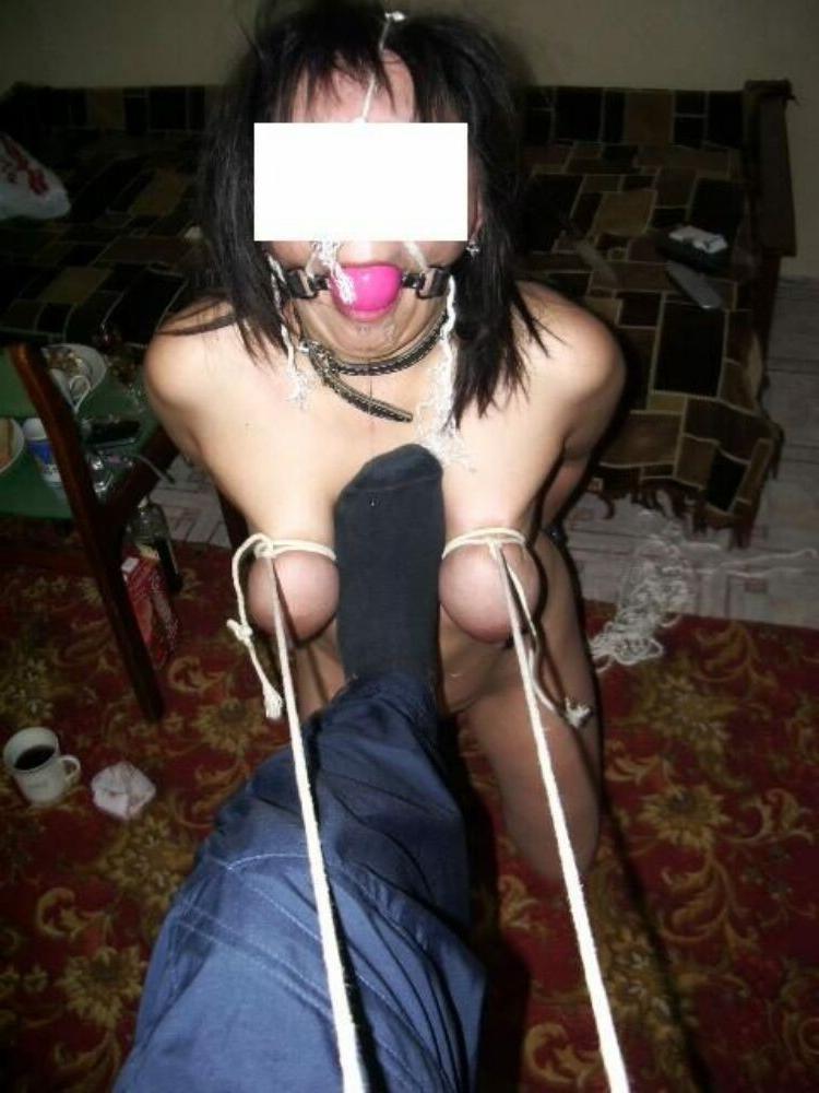 15P Kinky teen gfs tied up and tortured gallery 18