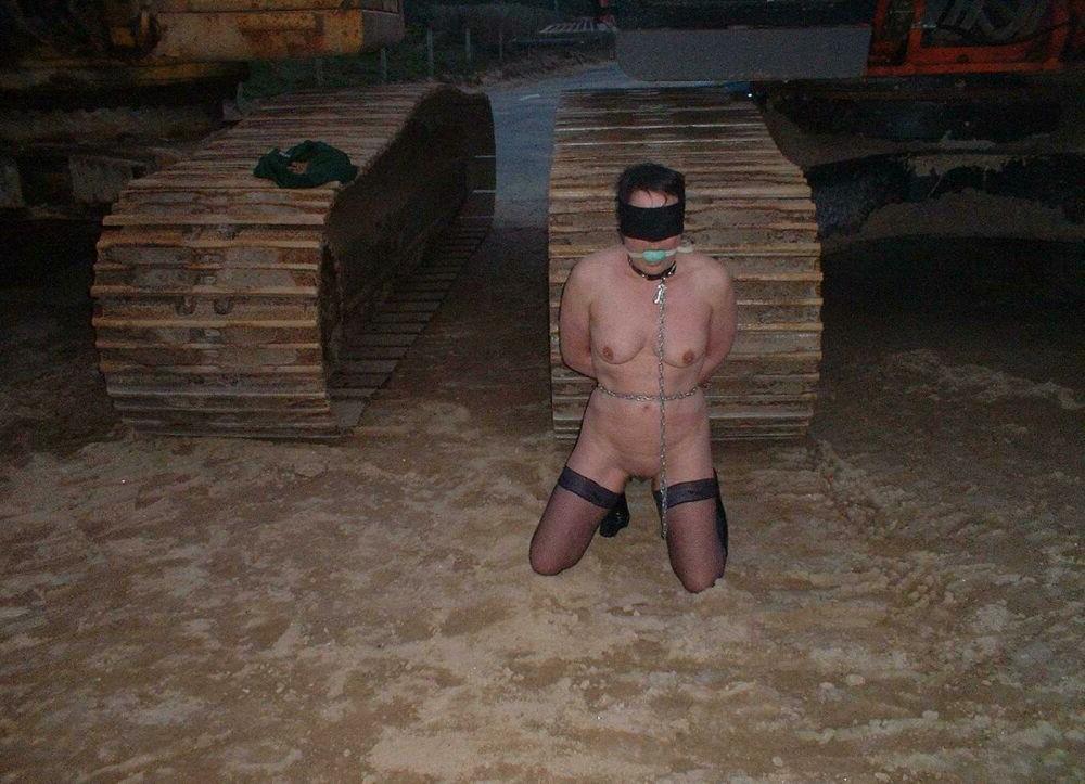 15P Kinky teen gfs tied up and tortured gallery 9