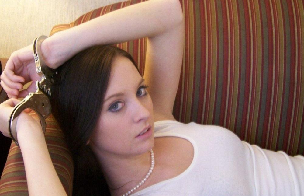 15P Kinky teen girlfriends tied up and tortured gallery 19