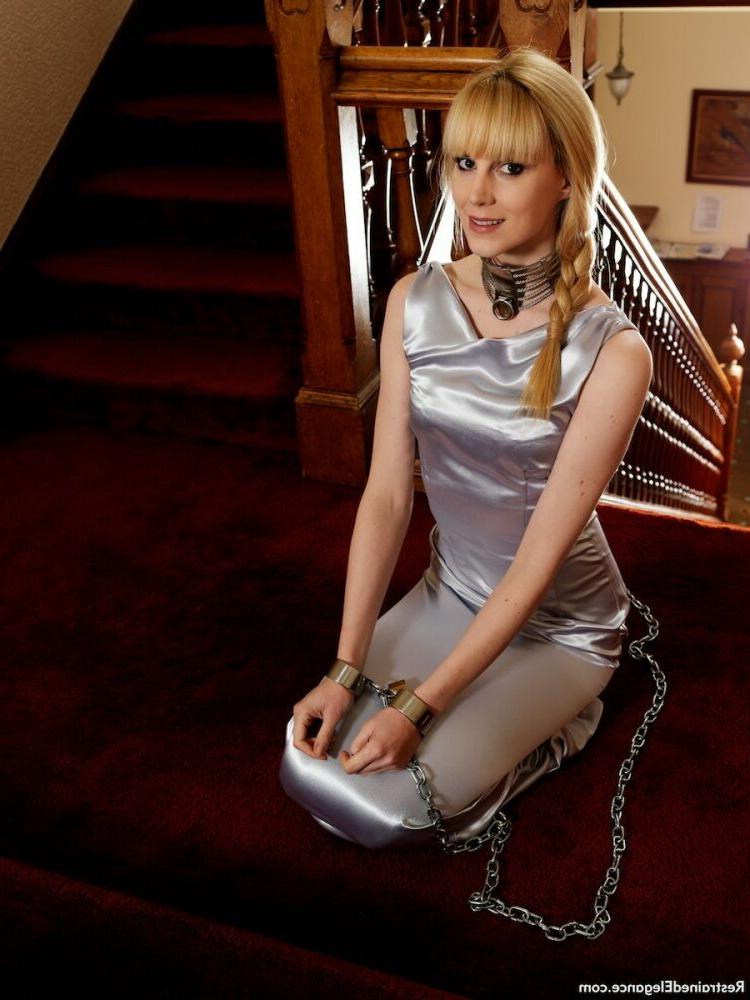 15P Kinky bdsm gfs tied up and fucked gallery 22