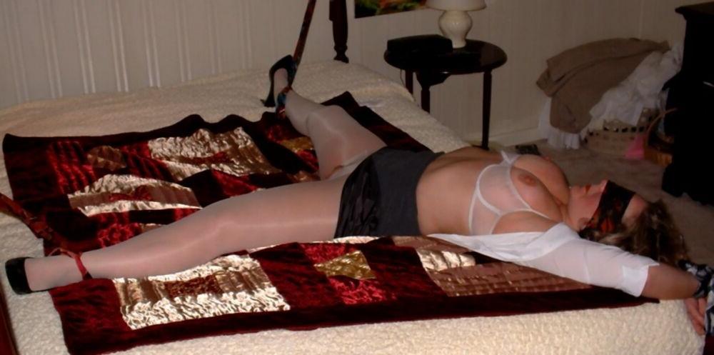15P Kinky teen gfs tied up and tortured gallery 3