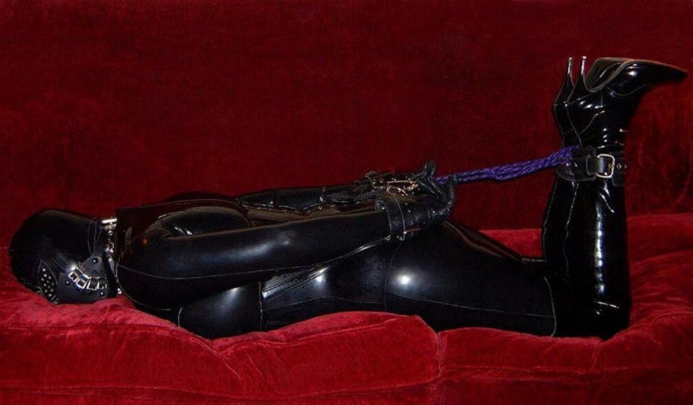 15P Kinky teen gfs tied up and tortured gallery 3