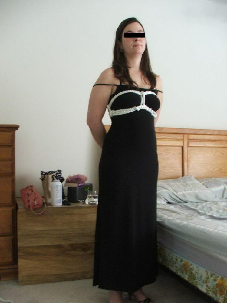 15P Kinky teen gfs tied up and tortured gallery 6
