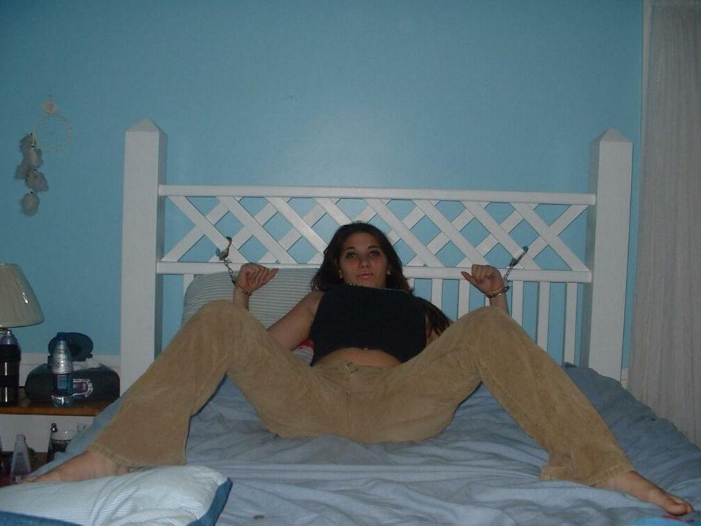 15P Kinky teen gfs tied up and tortured gallery 6
