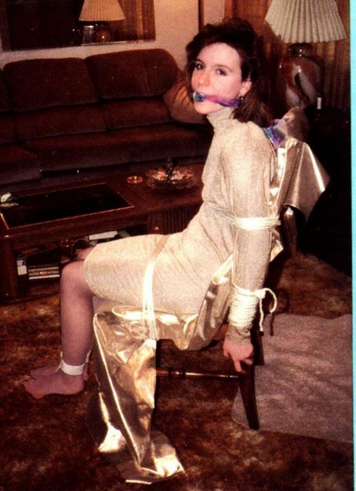 15P Kinky teen gfs tied up and tortured gallery 6