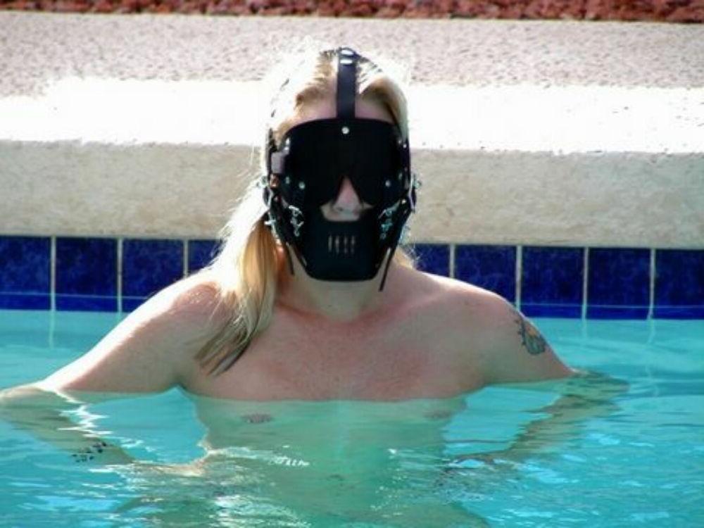 15P Kinky bdsm gfs tied up and fucked gallery 29